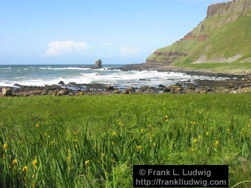 Giant's Causeway